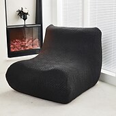 economico Copertura del divano futon-1 pz copridivano elastico senza braccioli per divano Lazy Boy Relax copridivano copridivano elastico singolo per soggiorno casa