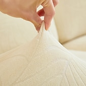 baratos Cobertura de Sofa-capa de sofá reclinável antiderrapante massagem capa de sofá preguiçoso menino capa de sofá de assento único com tudo incluído capas de poltrona