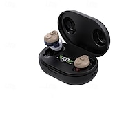 cheap Personal Protection-Invisible Sound Amplifier Invisible Sound Amplifier