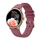 cheap Smartwatch-696 Y86 Smart Watch 1.43 inch Smartwatch Fitness Running Watch Bluetooth ECG+PPG Pedometer Call Reminder Compatible with Android iOS Women Men Hands-Free Calls Message Reminder IP 67 42mm Watch Case