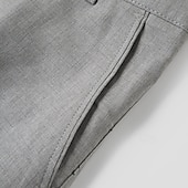 cheap Dress Shorts-Men&#039;s Shorts Dress Shorts Summer Shorts Casual Shorts Golf Shorts Button Up Multi Pocket Plain Comfort Wearable Knee Length Outdoor Sport Daily Fashion Casual Black Navy Blue
