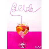 olcso Kiegészítők-LEGYEN Menyasszony Hen Do Party kiegészítők Szalma Felnőttek Férfi Női Esküvő Tengerpart Lánybúcsú Könnyű farsangi jelmez