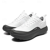 economico Sneakers da uomo-scarpe da trail running da uomo per l&#039;outdoor: scarpe da ginnastica leggere e traspiranti con suole resistenti per escursioni e sport