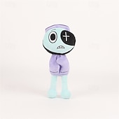 economico Forniture per feste-peluche dandy&#039;s world da 12 pollici peluche dandy&#039;s world giocattolo per i fan regalo halloween natale compleanno scelta per ragazzi ragazze