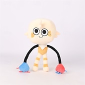 economico Forniture per feste-peluche dandy&#039;s world da 12 pollici peluche dandy&#039;s world giocattolo per i fan regalo halloween natale compleanno scelta per ragazzi ragazze