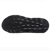 Недорогие Мужские кроссовки-мужские серые сетчатые кроссовки без застежек с амортизирующей подошвой для легкости и комфорта при активном образе жизни