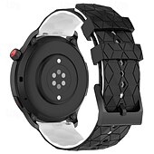 cheap Samsung Watch Bands-Watch Band for Samsung Galaxy Watch 7/6/5/4 40/44mm, Galaxy Watch 5 Pro 45mm, Galaxy Watch 6/4 Classic 42/46/43/47mm, Watch 3, Active 2, Gear S3 S2 Silicone Replacement  Strap Adjustable Solo Loop
