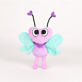 economico Forniture per feste-peluche dandy&#039;s world da 12 pollici peluche dandy&#039;s world giocattolo per i fan regalo halloween natale compleanno scelta per ragazzi ragazze