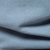 voordelige Heren Elite Polo-Voor heren Polo Gebreide polo Formeel Werk Meeuwenhalsband Korte mouw Kleurenblok Lapwerk Zomer Marineblauw Khaki Leger Groen Polo