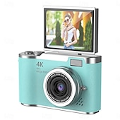 זול מצלמות פעולה-מצלמות hd דיגיטליות 4k 1080p קל לשימוש מסתובב 2.4 מסך lcd ccd
