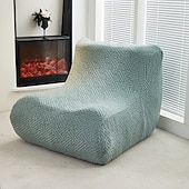 economico Copertura del divano futon-1 pz copridivano elastico senza braccioli per divano Lazy Boy Relax copridivano copridivano elastico singolo per soggiorno casa