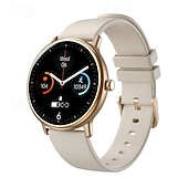 cheap Smartwatch-696 Y86 Smart Watch 1.43 inch Smartwatch Fitness Running Watch Bluetooth ECG+PPG Pedometer Call Reminder Compatible with Android iOS Women Men Hands-Free Calls Message Reminder IP 67 42mm Watch Case