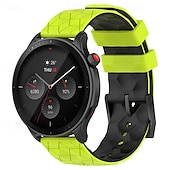 cheap Samsung Watch Bands-Watch Band for Samsung Galaxy Watch 7/6/5/4 40/44mm, Galaxy Watch 5 Pro 45mm, Galaxy Watch 6/4 Classic 42/46/43/47mm, Watch 3, Active 2, Gear S3 S2 Silicone Replacement  Strap Adjustable Solo Loop