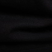 cheap Men&#039;s Elite Polo-Men&#039;s Polo Knit Polo Sweater Formal Work Turndown Quarter Zip Short Sleeve Striped Zip Up Stripe-Trim Spring Black White Khaki Polo