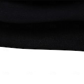 economico Felpe e Sweatshirt Elite da Uomo-Per uomo Felpa Polo Giallo Verde militare Rosso Blu Verde Bavero Blocco di colori Casuale Quotidiano Sportivo Casual Primavera &amp; Autunno Abbigliamento Felpe con cappuccio Felpe Manica Lunga