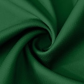 cheap St. Patrick's Day Polo-Men's Letter Printed Zip Polo Shirts Golf Shirt Long Sleeve Polo Shirts Collared Shirts Vintage Casual Outdoor Street Dailywear 3D Print Quarter Zip Polo Spring Fall &amp; Winter Black Blue Green