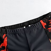 Недорогие Комплекты мужской одежды-Муж. Велокофты и велошорты Мультипликация С короткими рукавами Велоспорт Наборы одежды с 3 задними карманами Горные велосипеды Шоссейные велосипеды