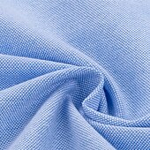 billige Button Down-skjorter for menn-Herre Skjorte Dresskjorter Skjorte med knapper Helfarge Bryllup Fest Hvit Himmelblå Grå Kortermet Knaphul Sommer Vår Klær Lomme