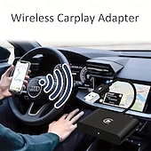 billige carplay-adaptere-Nei Trådløst Carplay Plug and play til Universell