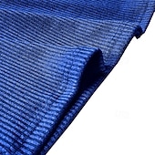 preiswerte Lässige T-Shirts für Herren-Herren T Shirt T-Shirt Kurzarmshirt Kurzarm Mit Kapuze Sommer Einfach Mode Designer Basic Knöpfe Urlaub Straße Ausgehen Wein Top T-Shirt für Herren