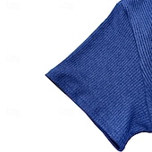 preiswerte Lässige T-Shirts für Herren-Herren T Shirt T-Shirt Kurzarmshirt Kurzarm Mit Kapuze Sommer Einfach Mode Designer Basic Knöpfe Urlaub Straße Ausgehen Wein Top T-Shirt für Herren