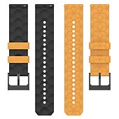 cheap Samsung Watch Bands-Watch Band for Samsung Galaxy Watch 7/6/5/4 40/44mm, Galaxy Watch 5 Pro 45mm, Galaxy Watch 6/4 Classic 42/46/43/47mm, Watch 3, Active 2, Gear S3 S2 Silicone Replacement  Strap Adjustable Solo Loop