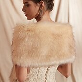 levne Šály a šátky-Retro Řvoucí 20s 20. léta 20. století Přehozy přes ramena Velký Gatsby Dámské Vánoce Nový rok Svatební Večírek loučení se svobodou nevěsty Dospělé Šátek Podzim zima