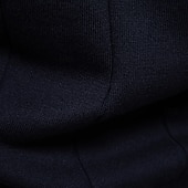 halpa Miesten Elite Polo-Miesten Polo Neulo poolo Muodollinen Työ Sänkyjen avaus Neljänneksen postinumero Lyhythihainen Yhtenäinen väri Sulkea jnk vetoketju Kevät Tumman harmaa Musta Valkoinen Laivaston sininen Khaki Harmaa