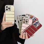 economico Cover per iPhone-telefono Custodia Per iPhone 16 Pro Max Plus iPhone 15 Pro Max Plus iPhone 14 13 12 11 Pro Max Plus Per retro Resistente agli urti Retrò TPU