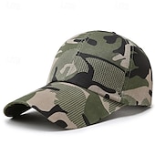 economico Accessori da campeggio-berretto da trekking regolabile - campeggio all&#039;aperto &amp;cappello da arrampicata - traspirante &amp;asciugatura rapida