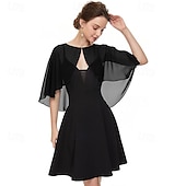 baratos Xale-xale fino feminino com cadarço primavera e verão noiva quadrado proteção solar roupas gola redonda