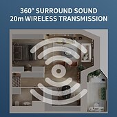 Недорогие Микрофоны-2.4g беспроводной петличный микрофон видеосъемка живой микрофон портативный аудио видео запись мини-микрофон для ios android
