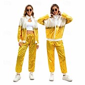 levne Vtipný kostým-Pivo Legrační kostýmy Na běžné nošení Unisex Dospělé předvečer Všech svatých Karneval Pivo Oktoberfest Jednoduchý karnevalový kostým