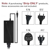 economico strisce luminose impermeabili-striscia luminosa a led impermeabile per esterni ip67 3-12 metri 3000k luce calda dc24v dimmerabile nastro led in silicone illuminazione ad alta densità 120led 8w/m adatta per decorazione di pareti