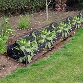 cheap Garden Hand Tools-2 in 1 Portable Greenhouse Protection from Sun Heat,Garden Tunnel Shade Net Cover with Quick-Release Technology,Row Covers for Vegetables Plant Cover from Sun