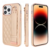 baratos Capas para iPhone-telefone Capinha Para iPhone 16 iPhone 16 Pro iPhone 16 Pro Máx. iphone 15 iPhone 15 Pro Max iPhone 14 Pro Max iPhone 13 12 Pro Max Capa traseira Com Suporte com pulseira Antichoque Retro