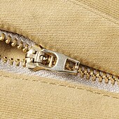 preiswerte Schlank-Herren Anzughosen Hose Hosen Chinesisch Chino Knopf Tasche Glatt Komfort Formal Party Arbeit Modisch Klassicher Stil Cachi scuro Hellkaki Mikro-elastisch