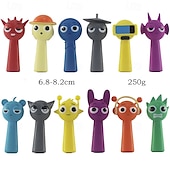 お買い得  Acessórios para festa-スプランクイ アクションフィギュア ミステリーボックス スプランクイ ミステリーボックス (24 パック ランダムスタイル)