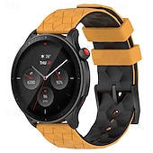 cheap Samsung Watch Bands-Watch Band for Samsung Galaxy Watch 7/6/5/4 40/44mm, Galaxy Watch 5 Pro 45mm, Galaxy Watch 6/4 Classic 42/46/43/47mm, Watch 3, Active 2, Gear S3 S2 Silicone Replacement  Strap Adjustable Solo Loop