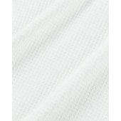 economico Polo classica da uomo-Per uomo Camicia da golf Golf Polo da golf Ufficio Informale Bavero Manica corta Essenziale Moderno Color Block Collage Bottoni Estate Primavera Standard Bianco Blu marino Azzurro cielo Cachi Camicia