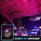 levne Nabíječky do auta-4v1 zasouvací nabíječka do auta starlight ve střeše auta 100w porty USB typu c super rychlá nabíječka do auta adaptér do auta pro iphone