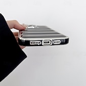 economico Cover per iPhone-telefono Custodia Per iPhone 16 Pro Max Plus iPhone 15 Pro Max Plus iPhone 14 13 12 11 Pro Max Plus Per retro Resistente agli urti Retrò TPU
