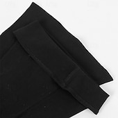 economico Vestito-Elegante Medievale Rinascimento Abito da cocktail Fiera del Ren Vichingo Elfico Tinta unica Per donna Celtico Costumi da pirata Fantasia Halloween Carnevale Mascherata Carnevale Halloween Mascherata