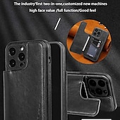 お買い得  iPhone用ケース-アイフォン 16 プロ マックス プラス アイフォン 15 プロ マックス プラス アイフォン 14 13 12 11 プロ マックス プラス バックカバー スタンドホルダー カードスロット ショックプルーフ レトロ TPU