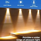 Недорогие Уличные светильники-2/4 шт. светодиодных фонарей на солнечных батареях – уличные водонепроницаемые настенные светильники IP65 для столбов забора, террасы, перил, ступенек бассейна, сада, патио, дворового освещения