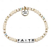 abordables Suministros para la fiesta-Pulsera de cuentas hecha a mano y con un diseño único para regalo de cumpleaños de Navidad para mamá, hija, hermana y mejor amiga.