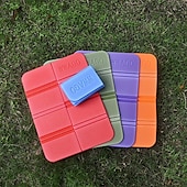 cheap Camping Accessories-XPE Outdoor Cushion Folding Foam Portable Picnic Pad Dirt Proof And Moisture-Proof Pad