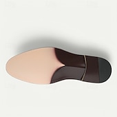 preiswerte Klassische Anzugschuhe-weiße Brogue-Schnürschuhe aus hochwertigem Rindsleder für Herren mit perforierten Details, formeller Stil für Hochzeiten und besondere Anlässe