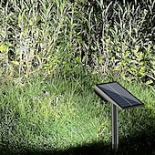olcso Utcai világítás-napelemes fényvető reflektor 9 ledes kültéri vízálló reflektor kerti úszómedencéhez tó udvari táj dekor világítás