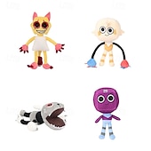 economico Forniture per feste-peluche dandy&#039;s world da 12 pollici peluche dandy&#039;s world giocattolo per i fan regalo halloween natale compleanno scelta per ragazzi ragazze